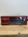 Vintage! Bachmann Big Haulers 97243 B&o Royal Blue Line Ny Phil Scale Nos. Fixed Price $69.99.