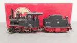 Lgb 2015D Gauge Insterburg Steam Locomotive & Tender #992015/BOX. Fixed Price $209.29.