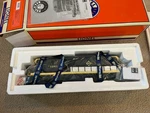 New Lionel Legacy Erie GP-9 Diesel Engine 6-28599 Scale Locomotive. Fixed Price $499.00.