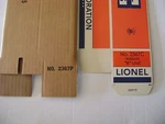 Lionel 2367 Wabash Engine Licensed Reproduction Boxes. Fixed Price $23.95.