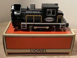 Lionel 6-18498 Nyc Rotary Motorized Snowplow, New In Box. Fixed Price $225.00.