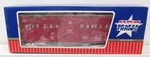 Usa Trains R1434 G Western Maryland Outside Braced Boxcar Ln/box. Fixed Price $77.34.