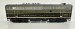 Intermountain Ho Scale 49587-05 F9B Canadian National Loco #6601. Fixed Price $239.99.