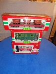 3 Lgb Lehmann Garden Railway Scale Cars. Fixed Price $199.87.