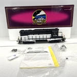 Mth Premier 20-2276-1 New York Central GP-30 Diesel PS.2 Bcr #2196 Nyc. Fixed Price $359.99.