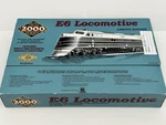 Ho Proto 2000 23238 Up Loco #987 W/ Mars Light. Fixed Price $103.99.