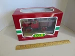 Vintage Lehmann Gross Bahn Lgb 20680 G-scale Rail Truck. Excellent New Box.. Fixed Price $580.00.