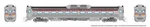 Rapido 516512 Budd RDC-1 Phase 1- Sound And Dcc Southern Pacific #10. Fixed Price $245.00.