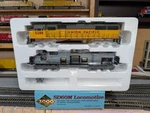 Cs Life Like Proto 2000 Emd Pc Window SD60M: Up Union Pacific #6288 - #30179. Fixed Price $80.00.