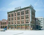 Woodland Scenics Dpm 51600 Scale Wilhelmi's Mercantile Building Structure Kit. Fixed Price $20.99.