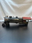 Mth Gauge Prr Pennsylvania Locomotive 8014 Shell Only Train Heavy. Fixed Price $69.00.