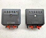 Lgb, 1203, Scale, Supplementary Switch For Epl Mechanism 1201, Pcs. New. Fixed Price $39.00.