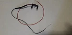 Lima Yellow Red Train Locomotive Headlight Lights According To The Line Of Travel. Spare Parts. Fixed Price $8.71.