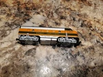 Scale Kato F7A Gn #364A "great Northern" Locomotive. Fixed Price $139.99.