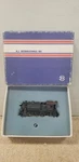 Nj Custom Brass Pennsylvania 2798 Ho B8A 0-6-0T Steam Locomotive And Tender. Fixed Price $300.00.