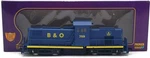 Ihc Ho Scale 24002 B&o Diesel Locomotive #759 Ex/box. Fixed Price $31.89.