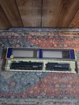 Ahm Rivarossi 4-8-4 Fef 3 #8444 Union Pacific New In Box. Fixed Price $279.00.