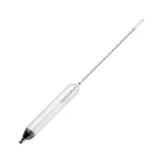 Sp Bel-art H-b Durac -5/5 Degree Brix Sugar Scale Hydrometer B61802-0000. Fixed Price $36.40.