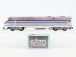 N Scale Kato Amtrak Phase Ii P42DC Diesel Locomotive #94. Fixed Price $210.95.