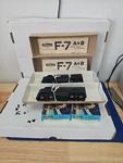 Athearn A3223 F7A Super-geared Rtr Undecorated ( See Pictures). Fixed Price $59.95.