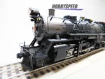 Mth Premier Prr 2-8-2 Usra Light Mikado Steam Engine #9628 Gauge 20-3839-1 New. Fixed Price $1233.90.