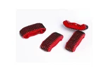 Piko 35416 Scale Track Cleaning Shoe Machine 2 Sets. Fixed Price $22.99.