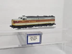 Life Like Scale 7075 Erie Lackawanna 857 Alco Pa Diesel Locomotive Nib. Fixed Price $89.95.
