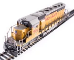 Ho Union Pacific Emd SD40-2 By Broadway Ltd W/PARAGON4 Rolling Thunder Sound. Fixed Price $304.99.