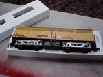 Aristo-craft 22365 G Union Pacific FB-1 Powered B-unit Diesel Locomotive #1606B. Fixed Price $250.00.