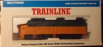 Walthers Ho Trainline Alco FA-1 "new Haven" Locomotive #0400 931-223 Nos. Fixed Price $59.95.
