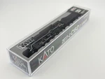 Kato 2017-2 Steam Locomotive C62-2 Hokkaido Type N Scale. Fixed Price $126.09.