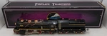 Mth 10-3002-1 Gauge Tinplate 260E Steam Locomotive & Tender W/PS1 Ex/box. Fixed Price $482.21.
