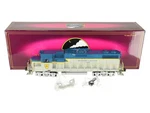Mth 20-2256-1 Gauge D&h GP38-2 Diesel Engine W/PS2 #7325 Ex/box. Fixed Price $249.99.