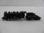 Bachmann Scale 524 Pennsylvania Usra 0-6-0 Steam Locomotive Switcher #4806 Vg. Fixed Price $79.99.