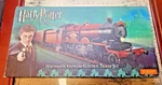 Hornby Harry Potter Hogwarts Express Train Set R1039 Oo Gauge Electric. Fixed Price $299.99.