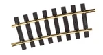 Piko G Scale 35218 R7 7.5 1560MM Radius Curve Track 61.4"R. Fixed Price $12.49.