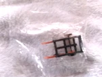 Scale Bachmann Big Haulers Hand Truck #92418. Fixed Price $9.00.