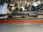 Rivarossi Ho 2197 2-8-8-2 Steam Engine. Fixed Price $73.00.