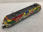 Ho Rklin Digital 37392 Br 101 Db Ag Electric Locomotive "bayer Garten". Fixed Price $152.00.