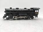 Lionel 6-38664 Lines 4-4-2 Steam Locomotive #1058 Ex. Fixed Price $49.29.