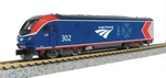Kato 1766053 Siemens ALC-42 Charger Standard Dc Amtrak 304 Phase Vi New. Fixed Price $120.50.