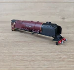 Wrenn W2226 Duchess Class City Of London Locomotive Body Only 46245 Excellent. Fixed Price $47.37.