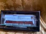M Rklin Ho #37052 Bellingrodt Edition Br 002. Fixed Price $600.00.