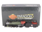 Broadway Limited 4610 Ho Great Northern Usra Heavy Pacific 4-6-2 #1352 Ln/box. Fixed Price $271.59.