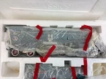 Lionel 13103 Blue Comet Standard Gauge 400E Steam Locomotive Tender. Fixed Price $1500.00.