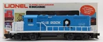 Lionel 6-8068 Gauge Lcca Rock Island GP-20 Diesel Locomotive #1980/BOX. Fixed Price $90.99.
