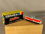 Dd 13 Type Diesel Locomotive Tomica Tomy #17 New In Box !!. Fixed Price $70.00.