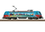 Trix 25367 Ho German Railroad, Inc. Class 185.2 Electric Locomotive #185 367-0. Fixed Price $373.08.