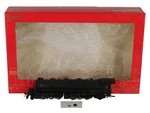 Bachmann 82621 Ho Undecorated H-4 2-6-6-2 Steam Locomotive W/dcc/box. Fixed Price $168.99.