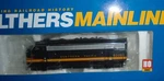 Walthers 910-19935 Ho Northern Pacific F7A #6009D Sound/dcc. Fixed Price $198.00.